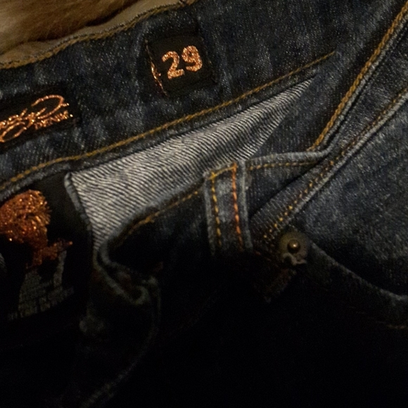 Pants - Picture 4 of 4